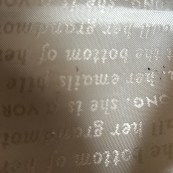 Animal print pink and brown Kate spade leather tote - Picture 5 of 5